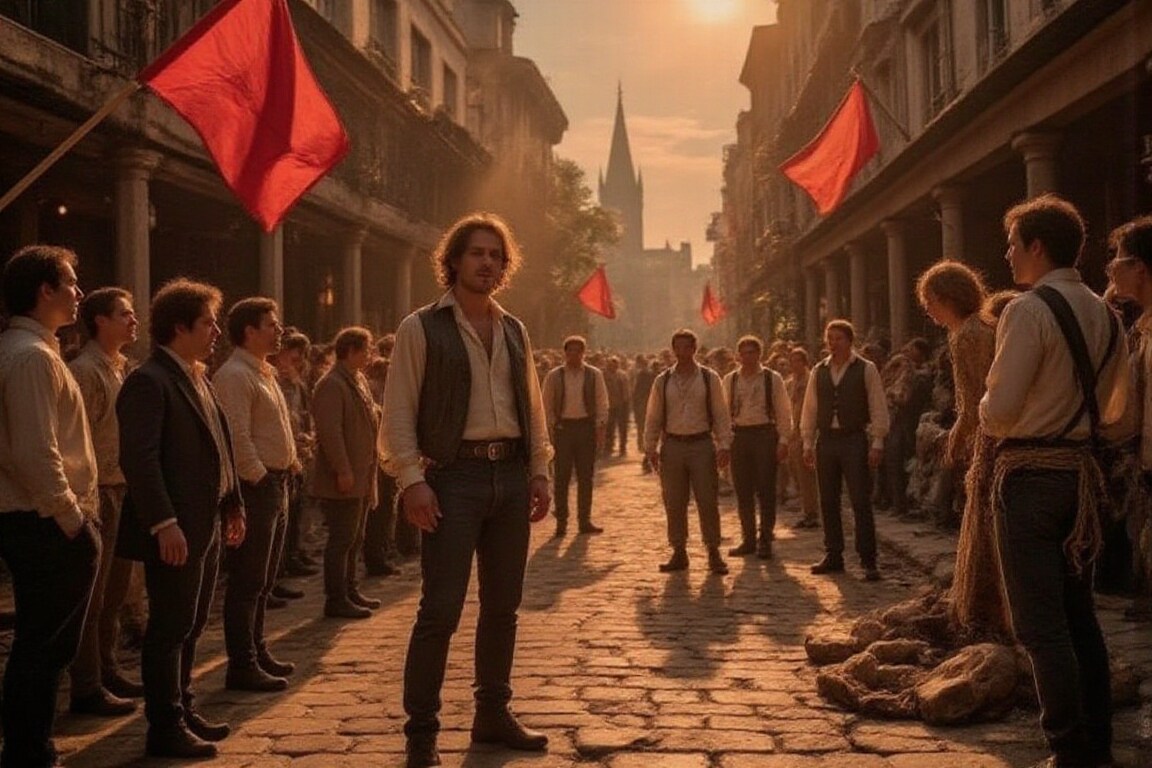 Les Misérables