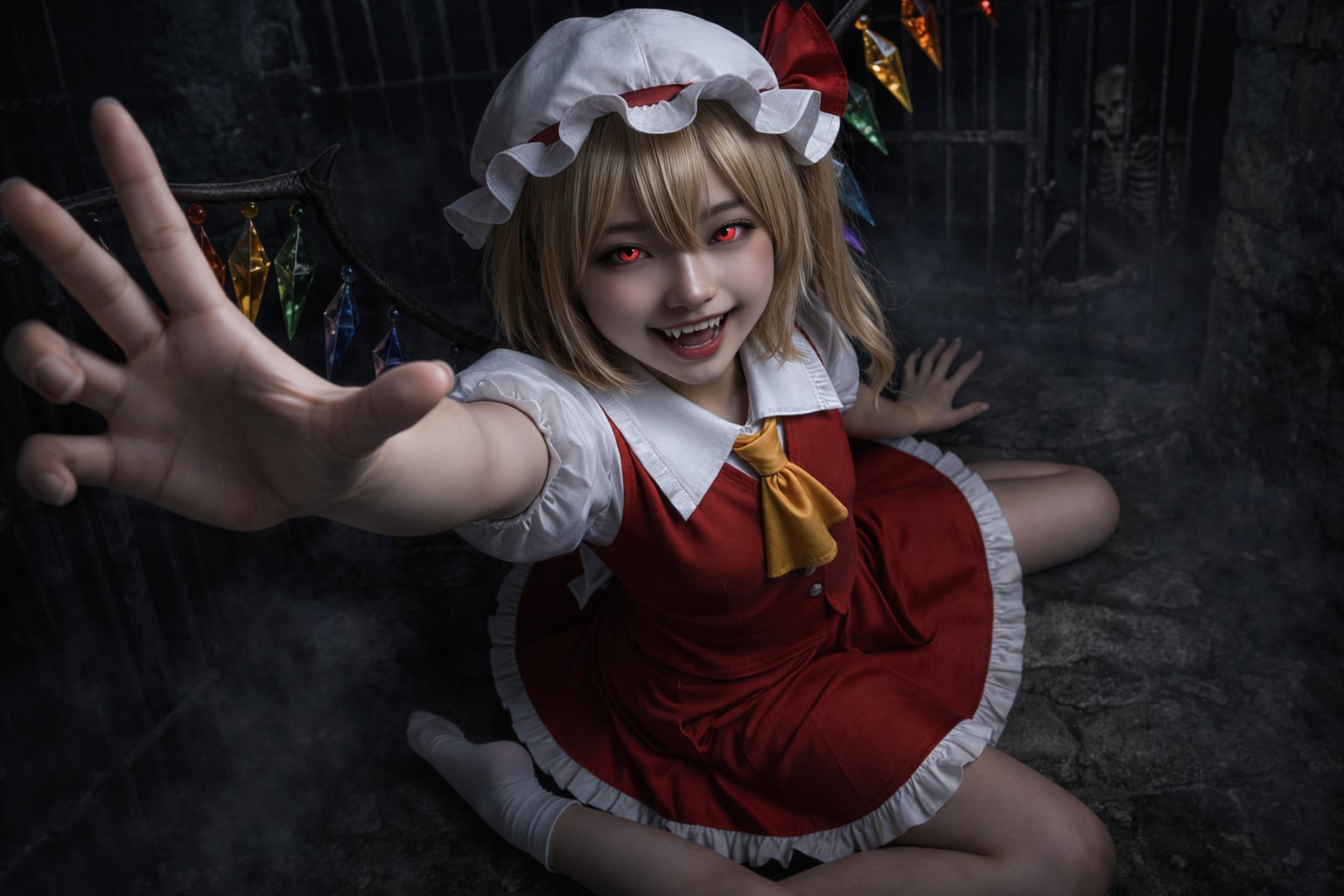 フランちゃん