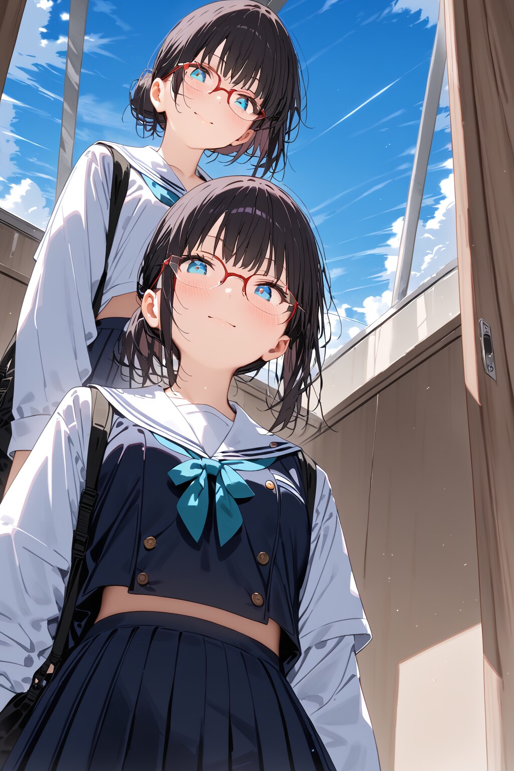 生徒会には手を出すな