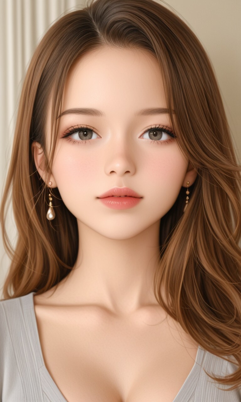 ネガティブプロンプトだけでここまでやれる！