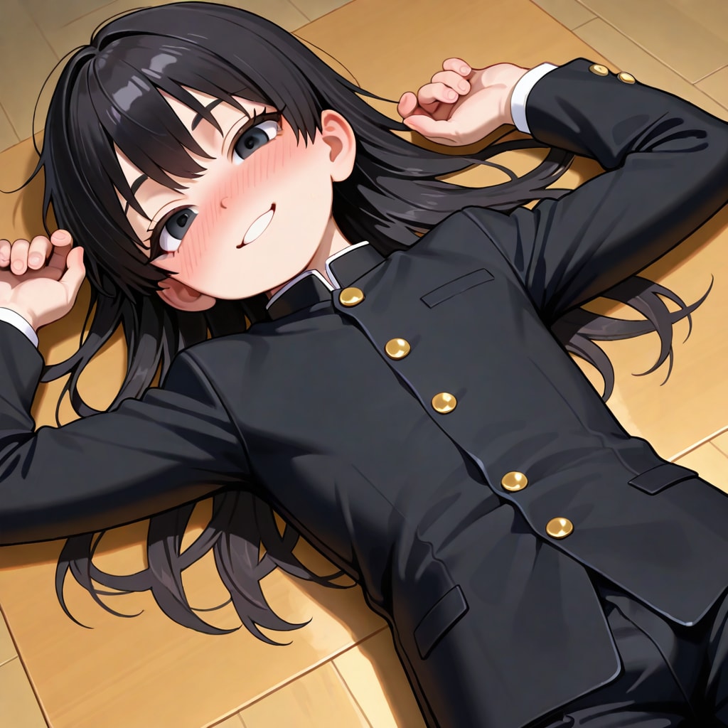 男装or女装