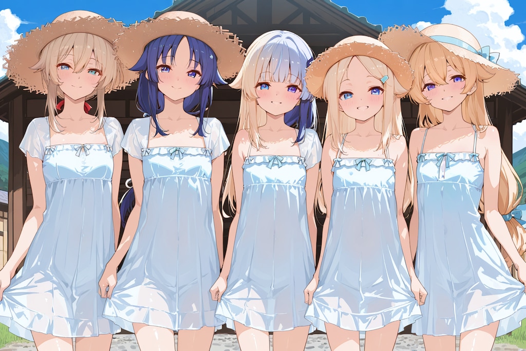 カーテシー