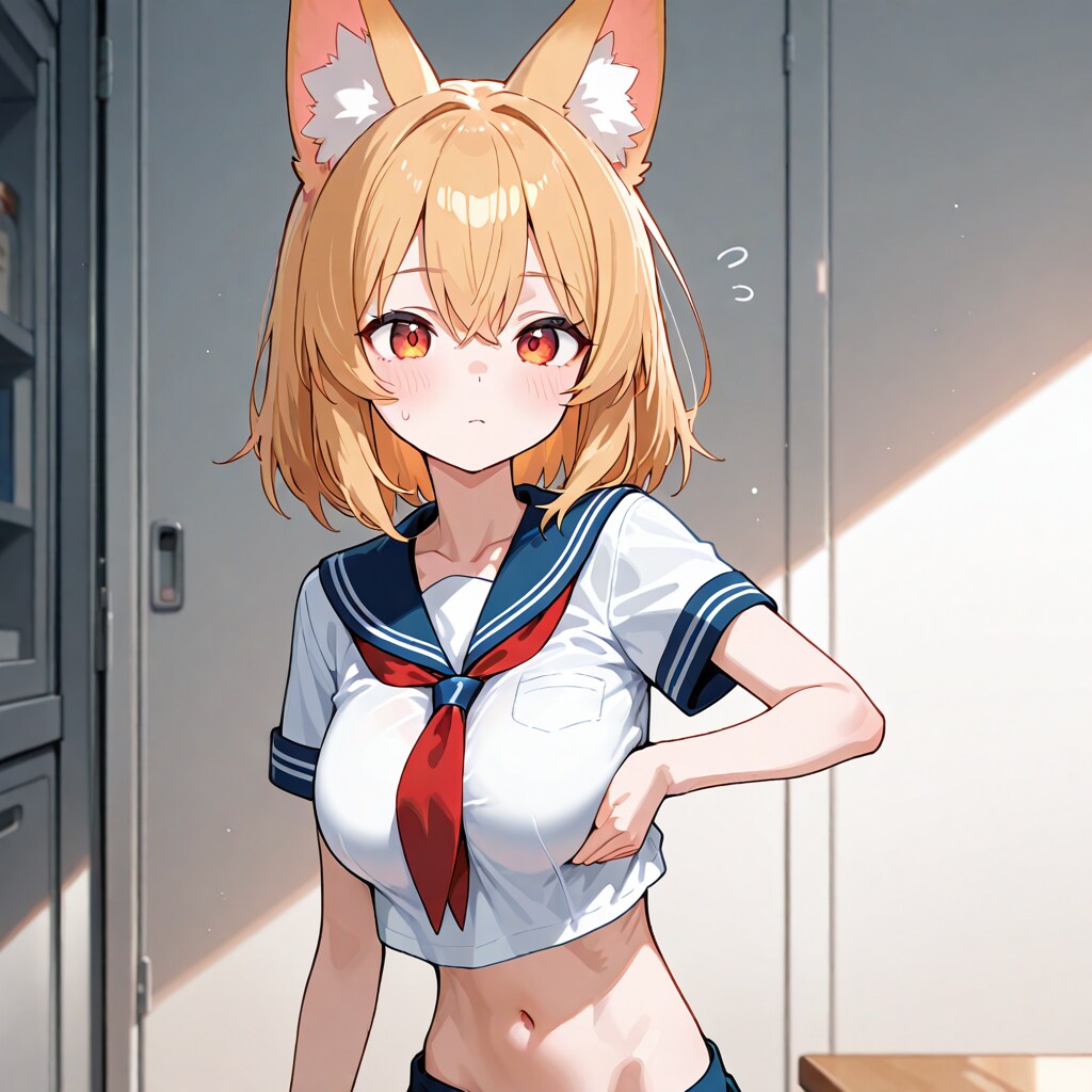 ブースト疑惑
