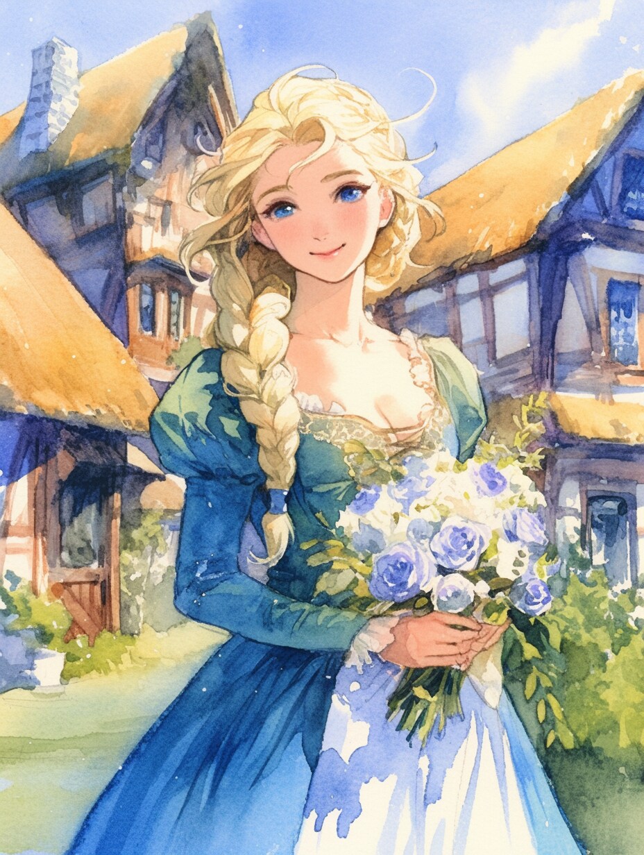 村娘113