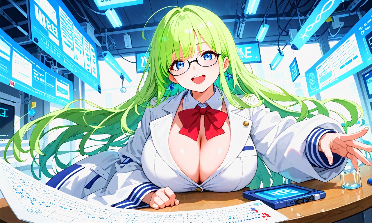 今日の実験を始めましょう！