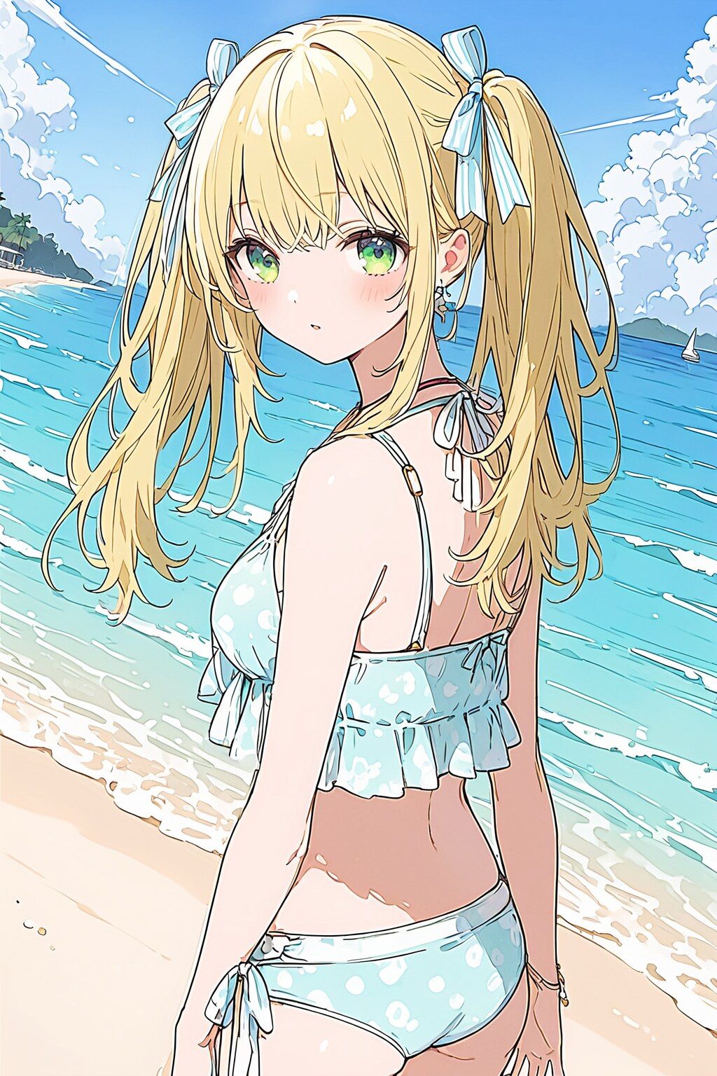 SEEKERのテスト