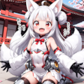 これで、悪鬼を退治して差し上げますわぁ！！ 2枚目