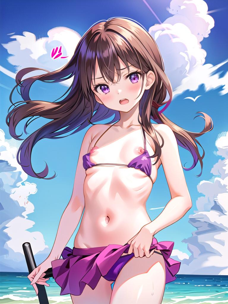 ポロリ03