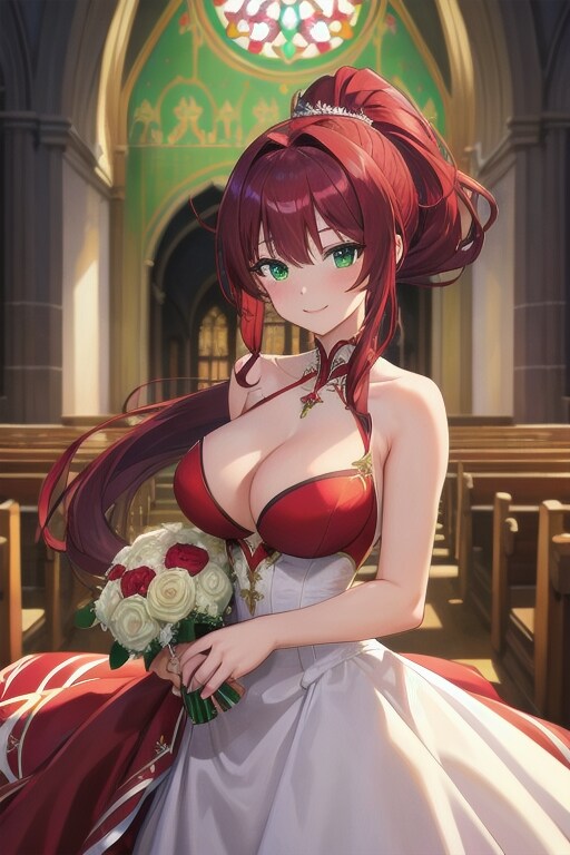 ドレス