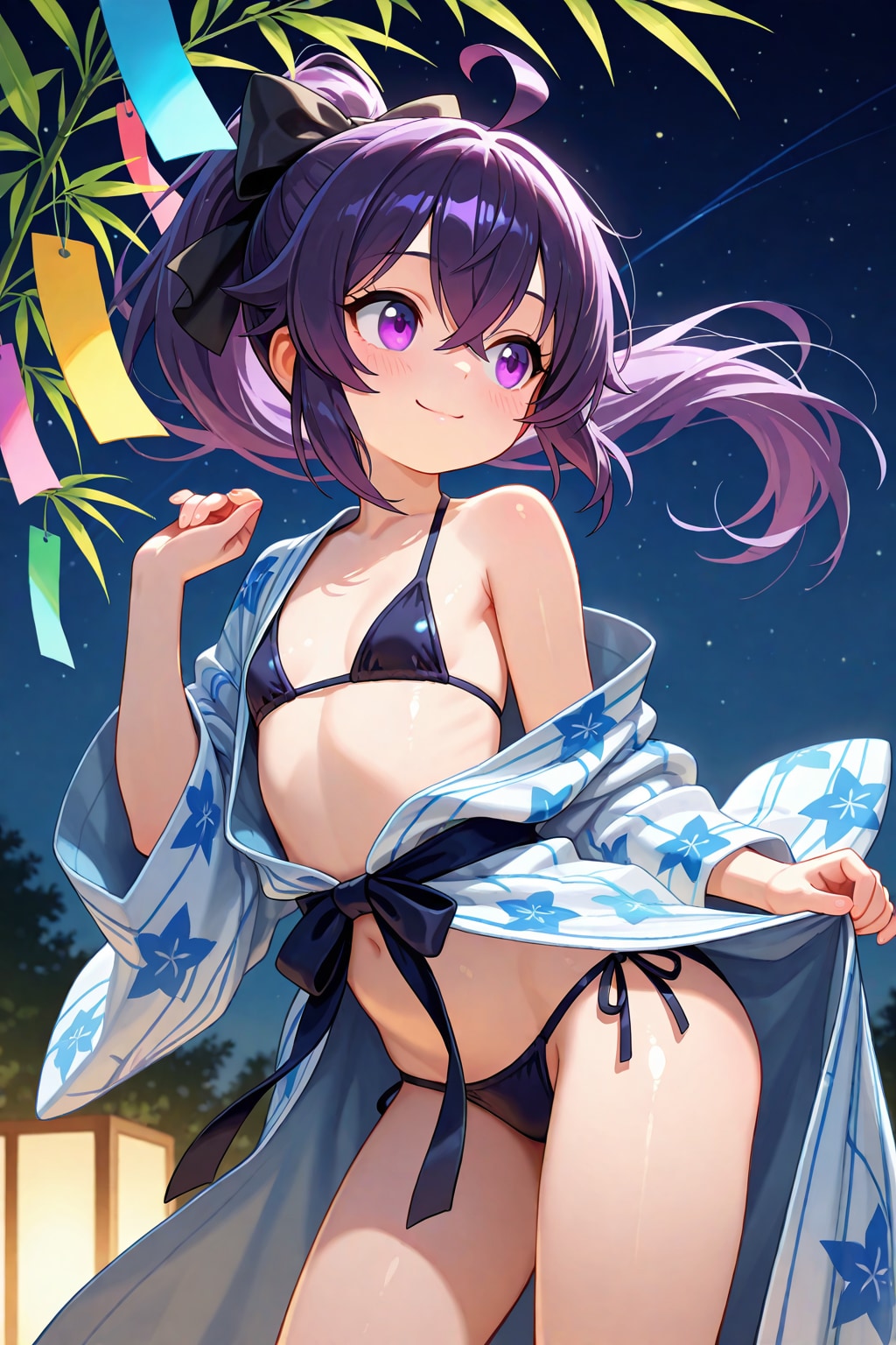 紫琳さんちの千代ちゃん