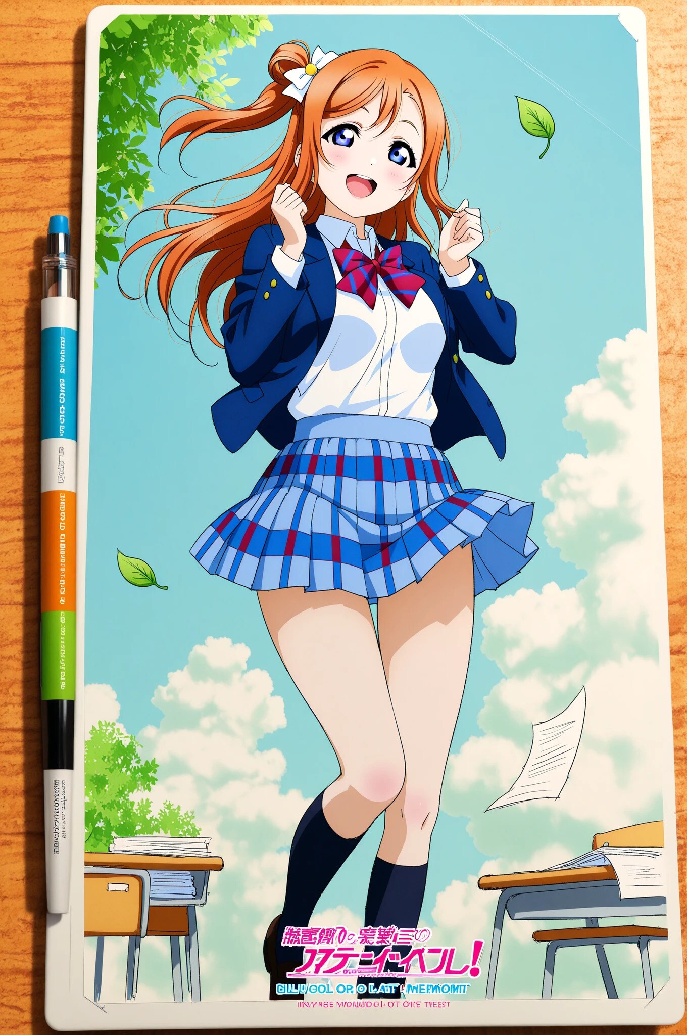 ラブライブキャラ | の人気AIイラスト・グラビア