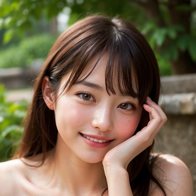 見えてないからセーフだよ？