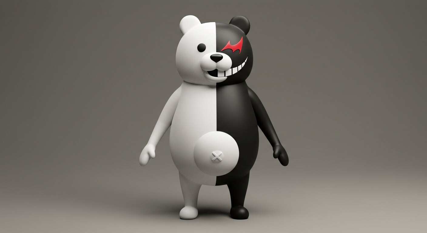ダンガンロンパシリーズ