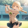 よその子「近松沙也」ちゃん 2枚目