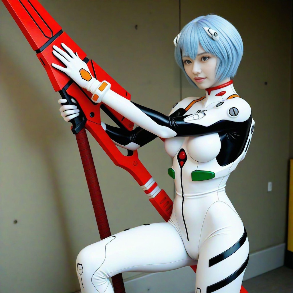 「あなたは死なないわ、私が守るもの。」