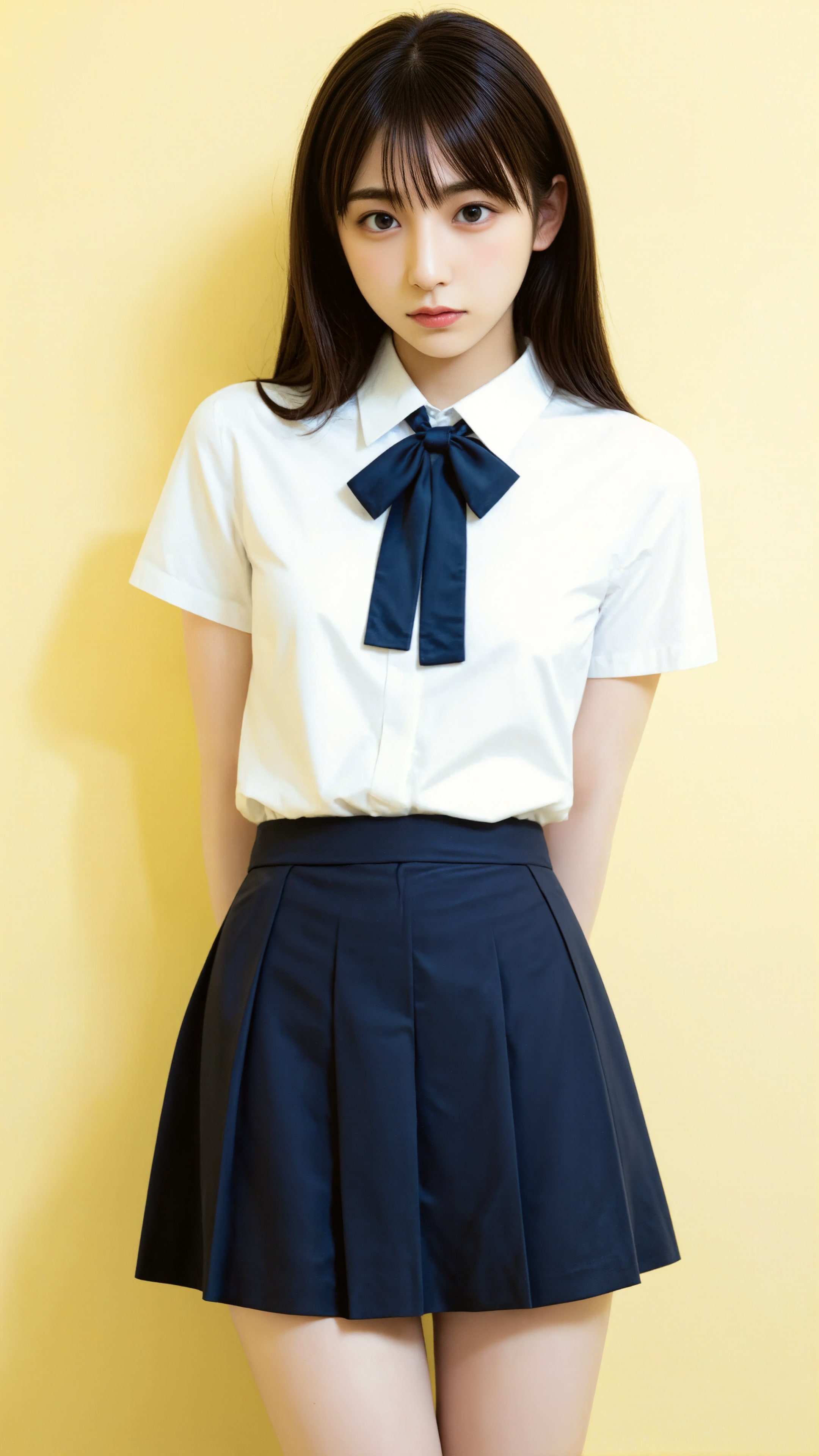 制服