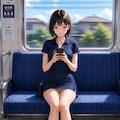 昨日の出来事。 3枚目