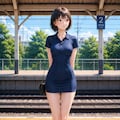 昨日の出来事。 2枚目