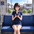 昨日の出来事。 4枚目