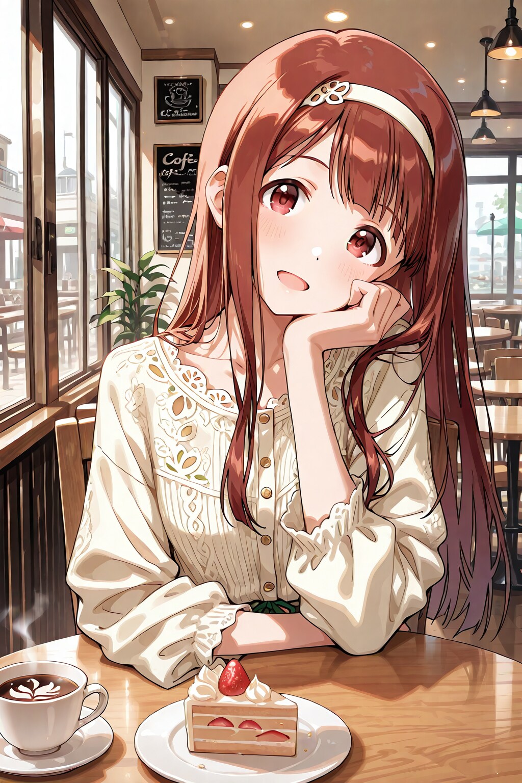 田中 琴葉２