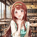 田中 琴葉２ 2枚目