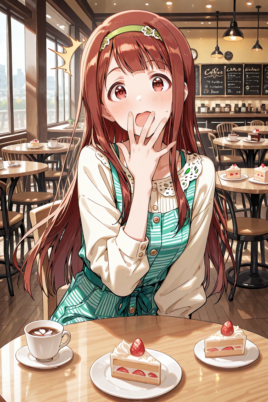 田中 琴葉２