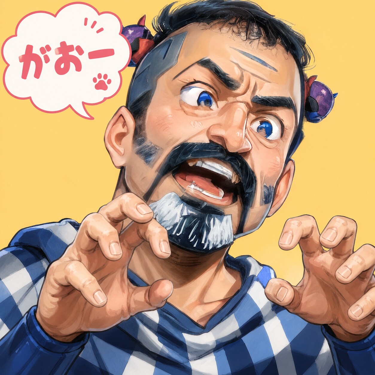 【金言】美少女に飽きた貴方へ。深淵を覗く準備はいいか？ | の人気AIイラスト・グラビア