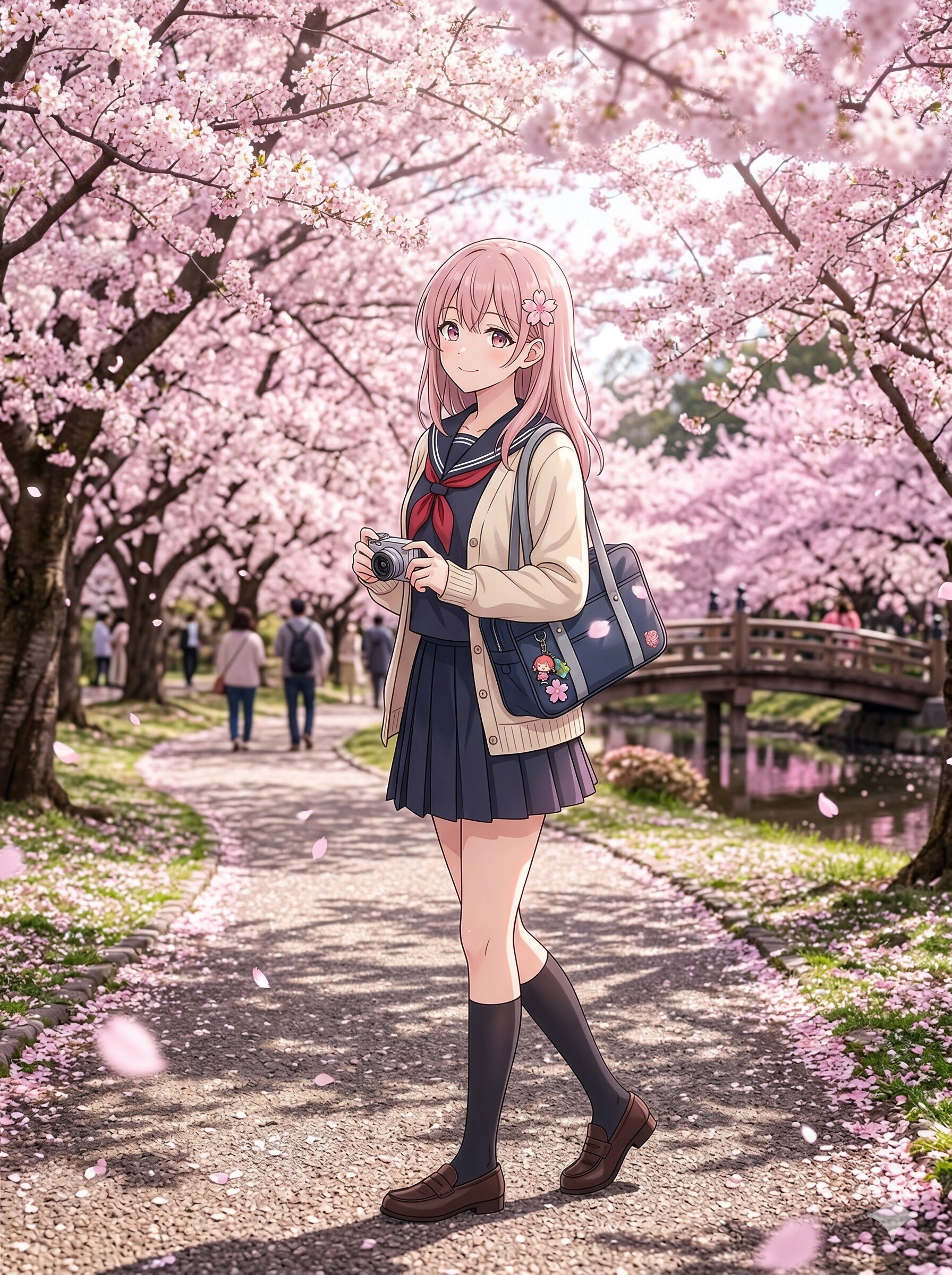 桜公園