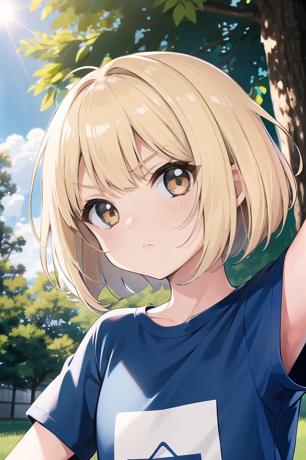 ゆりな姉さんは好き