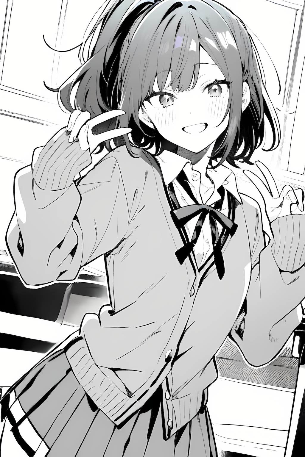 『俺の幼馴染達が貧○過ぎる』