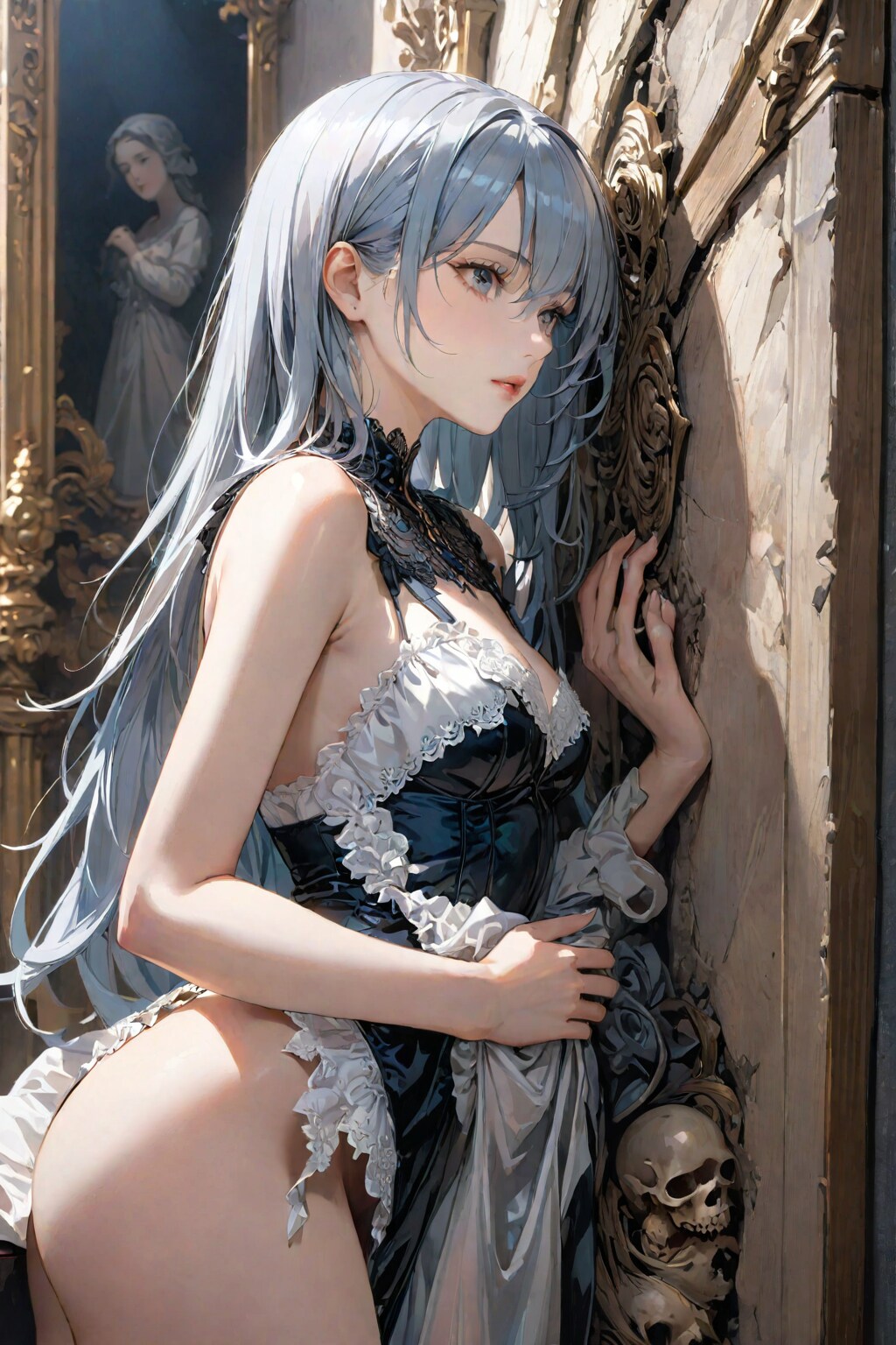 Wall