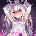 敗北した魔法少女に淫紋をプレゼントする魔法だよ 6枚目