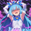 敗北した魔法少女に淫紋をプレゼントする魔法だよ 11枚目