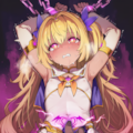 敗北した魔法少女に淫紋をプレゼントする魔法だよ 5枚目