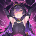 敗北した魔法少女に淫紋をプレゼントする魔法だよ 4枚目