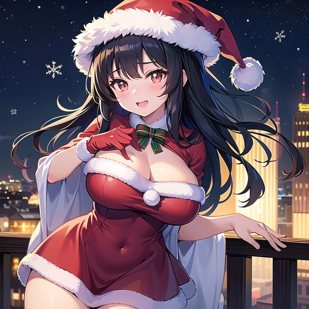 特別な夜を彩る夜景