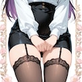 見上げてみた　その２ 2枚目