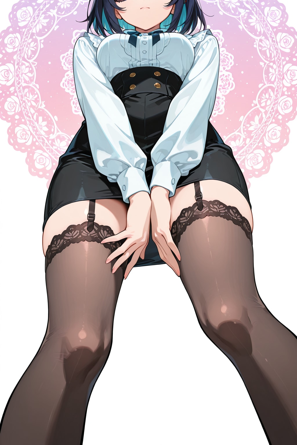 見上げてみた　その２
