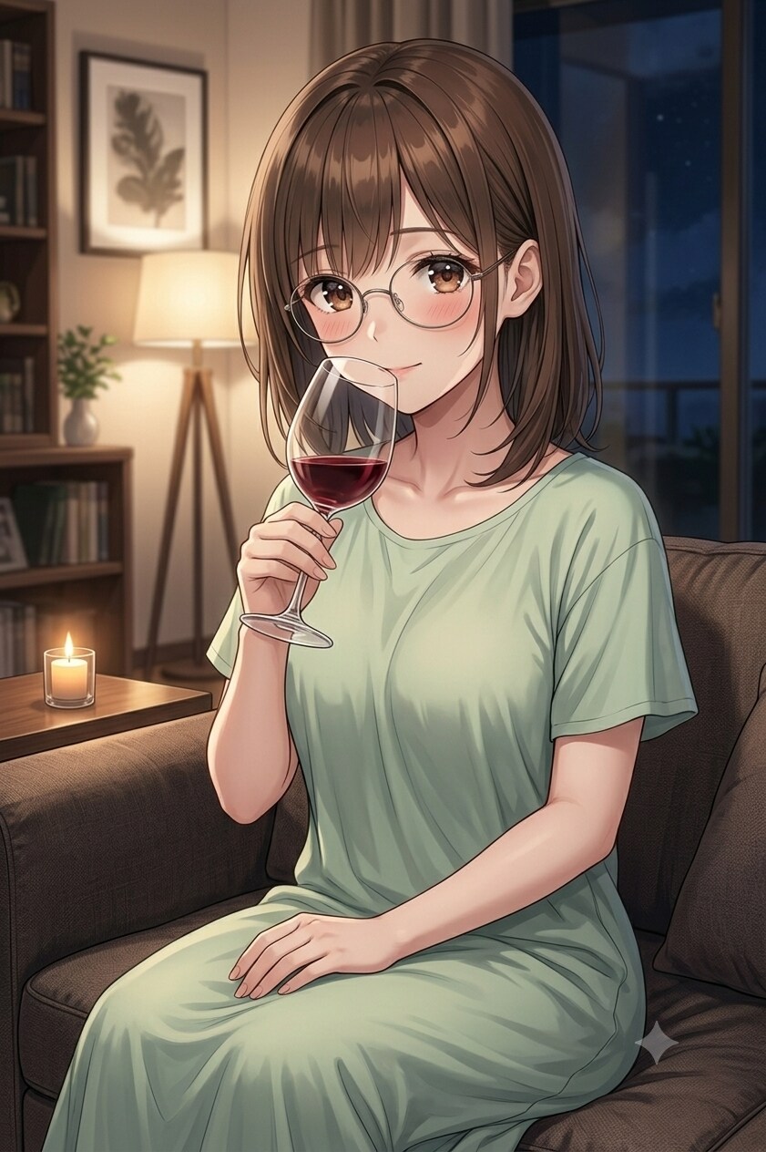 【カスミ】ルームウェア