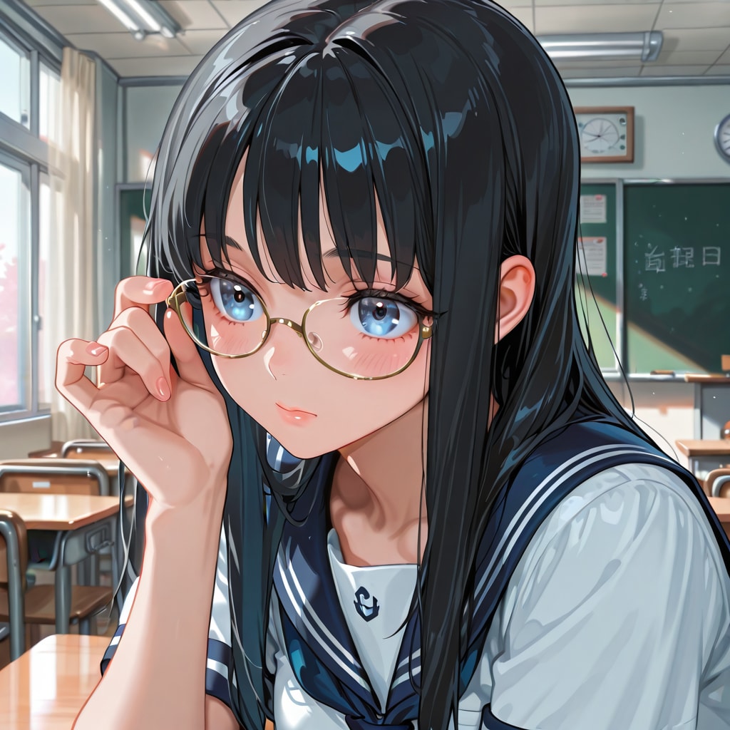 教室