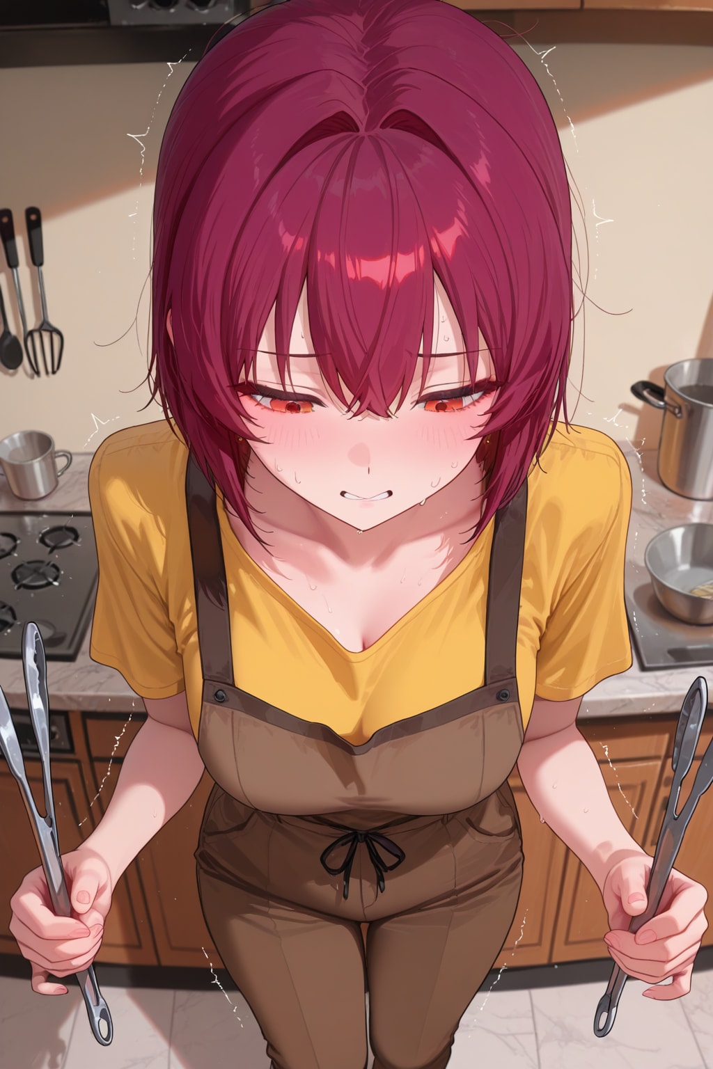 やっとトングが… #トンカチ（152件）