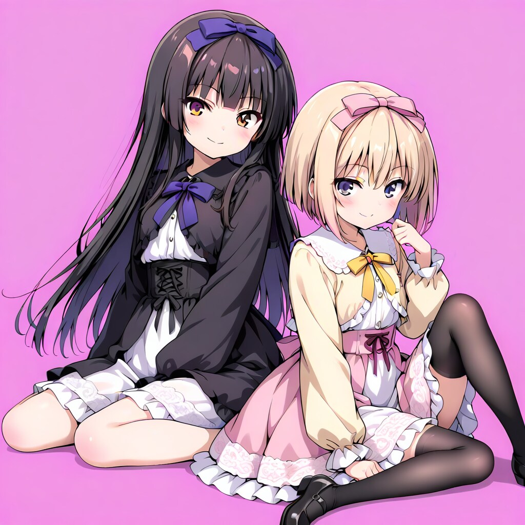 可愛い以外に何がいる？