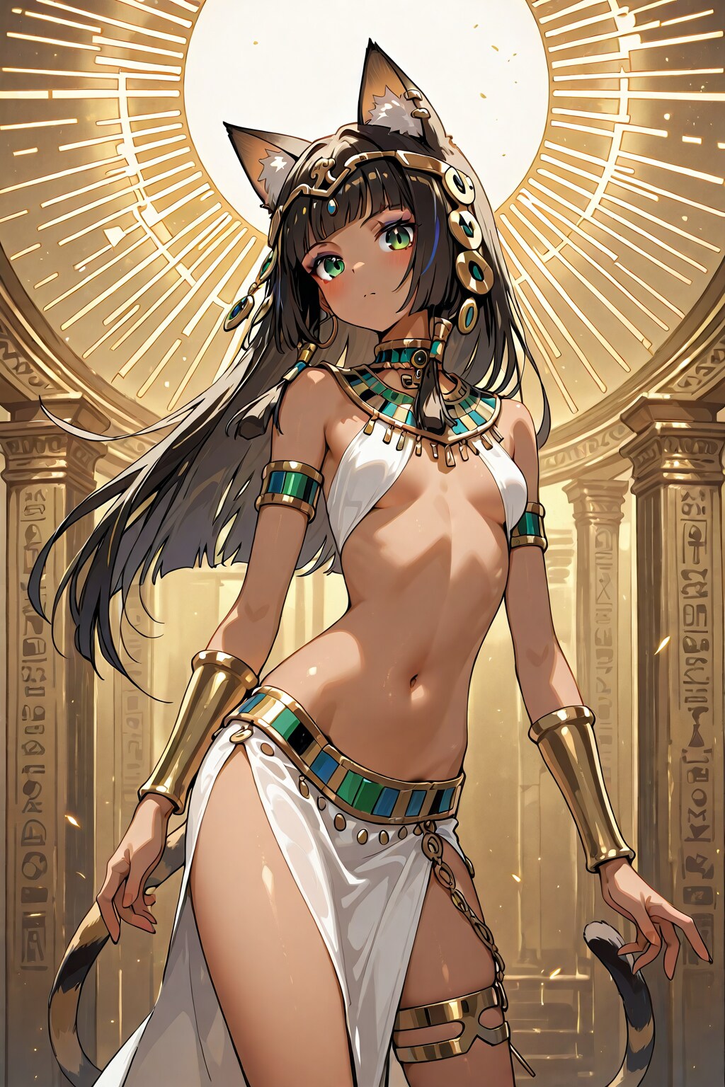 バステト