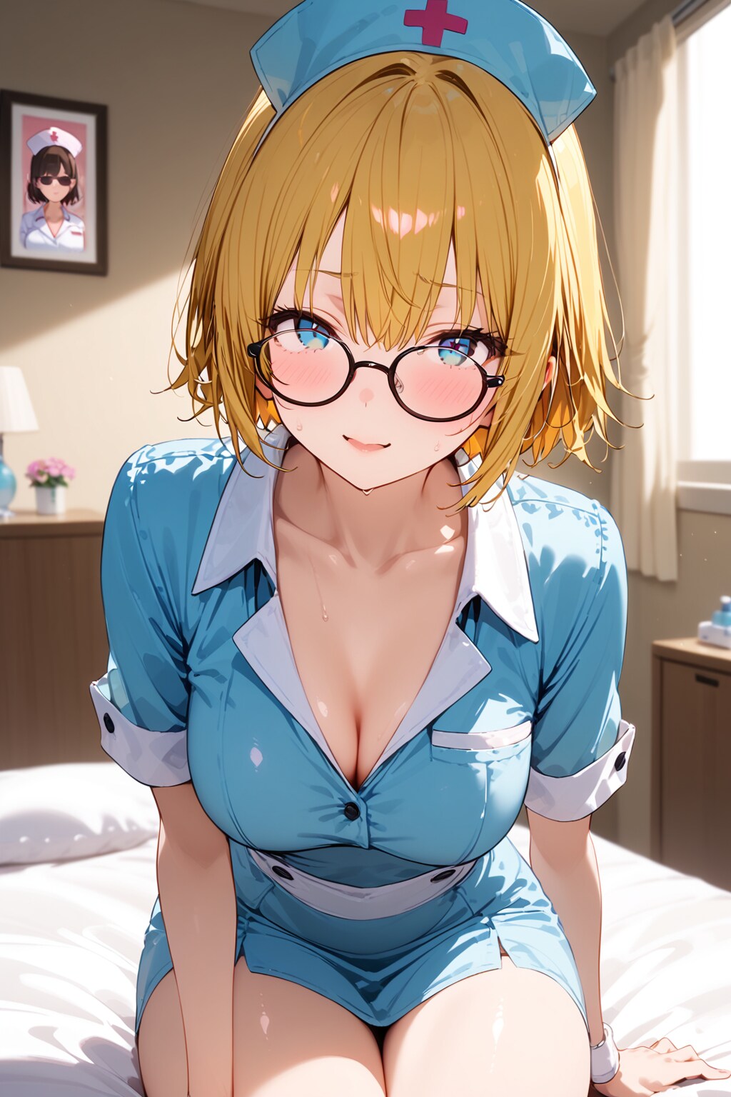 無理しちゃダメですよ。