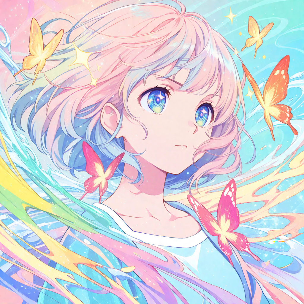バタフライエフェクト