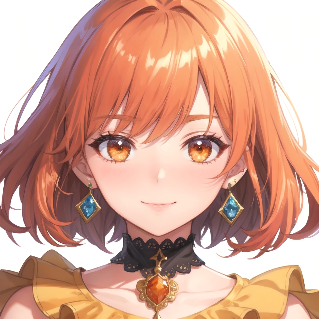 APRICOTちゃん
