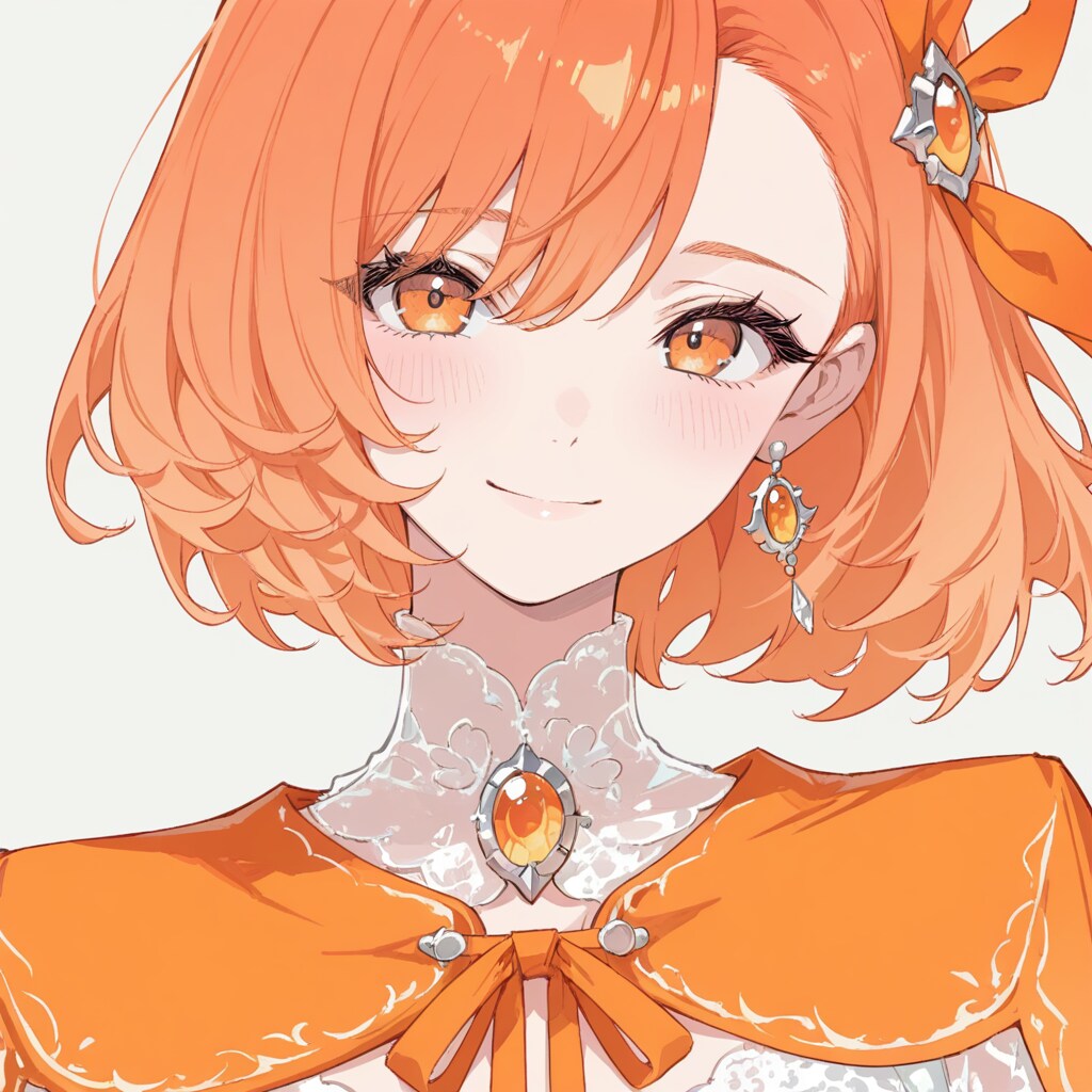 APRICOTちゃん | の人気AIイラスト・グラビア