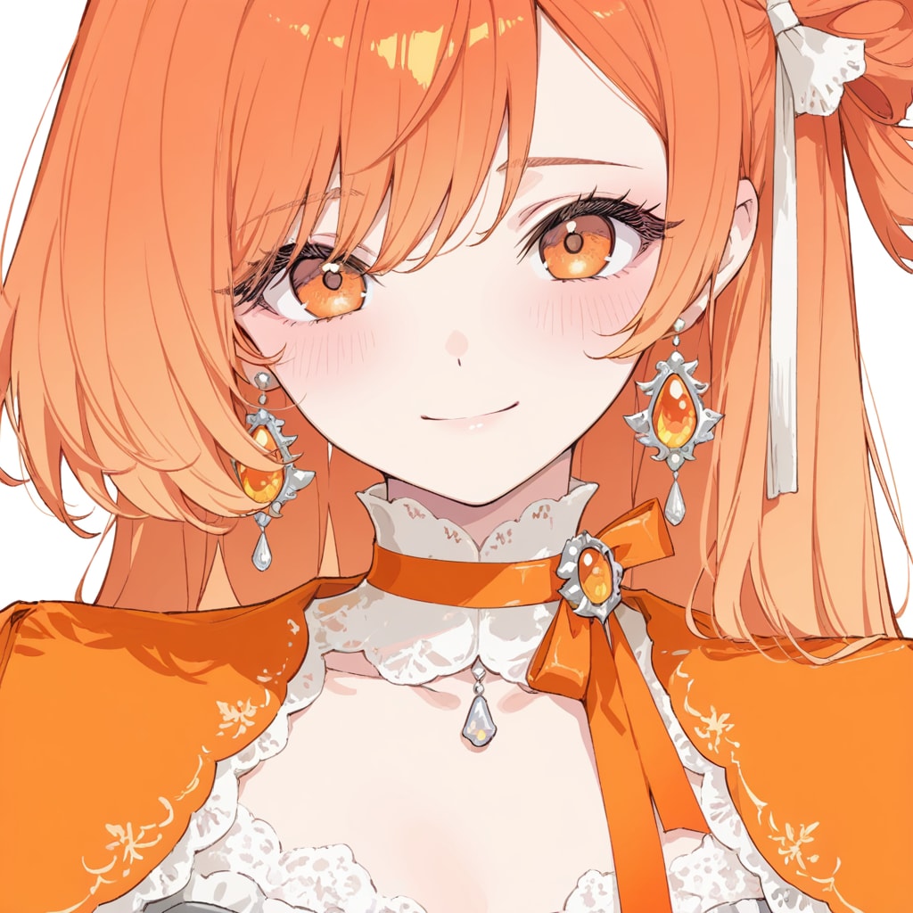 APRICOTちゃん