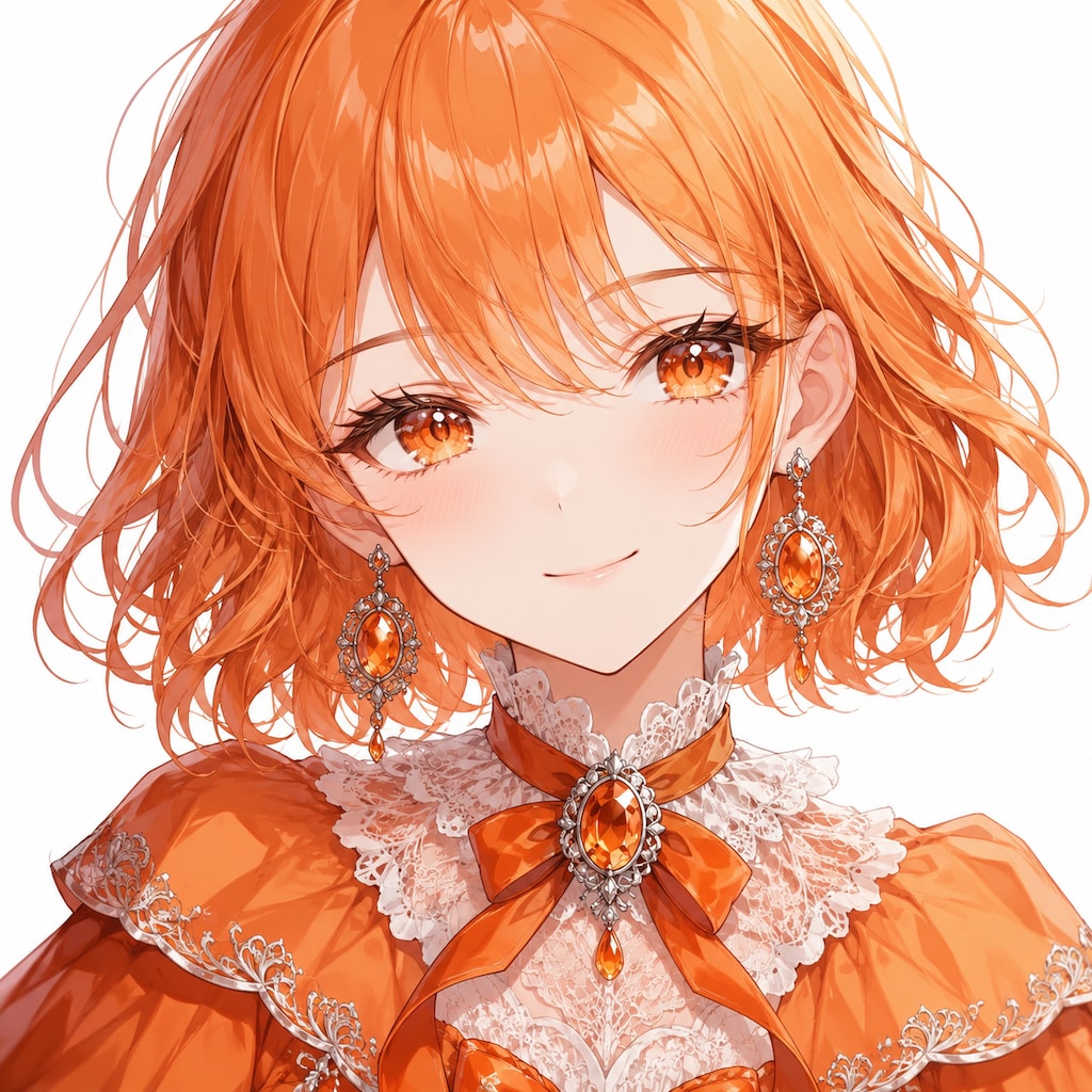 APRICOTちゃん
