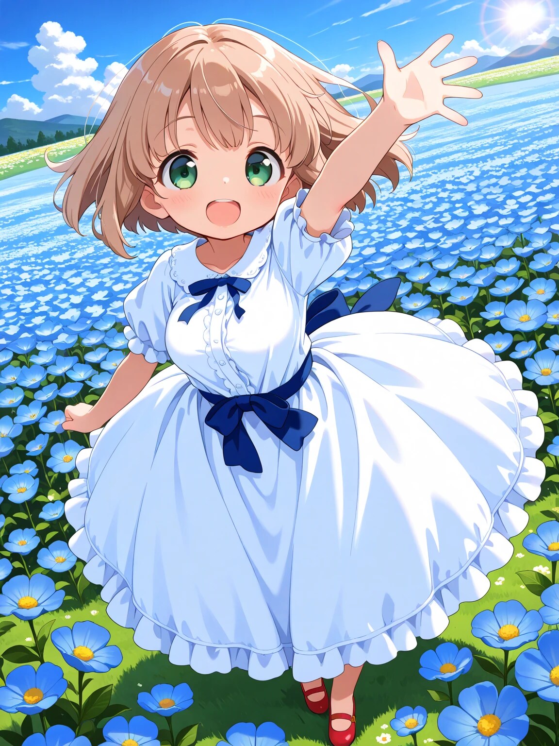 こはるちゃん